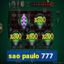 sao paulo 777